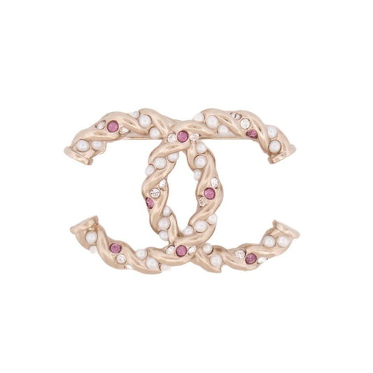 Broche Chanel