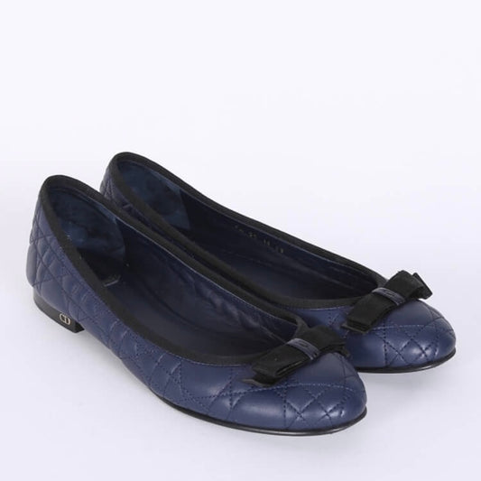 Ballerines Dior 40,5