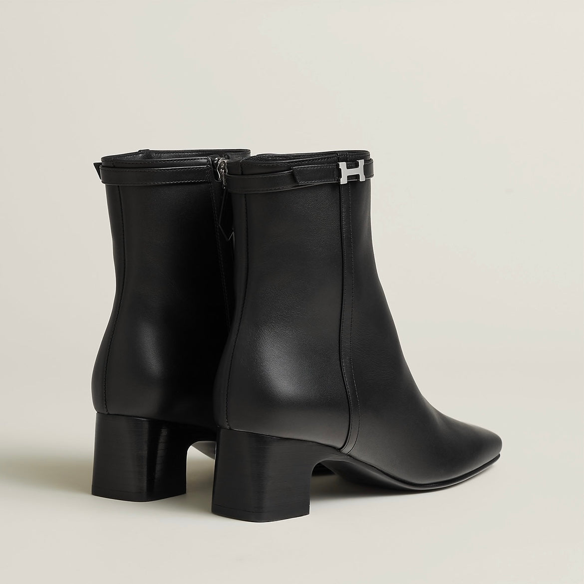 Bottines Hermès 37,5