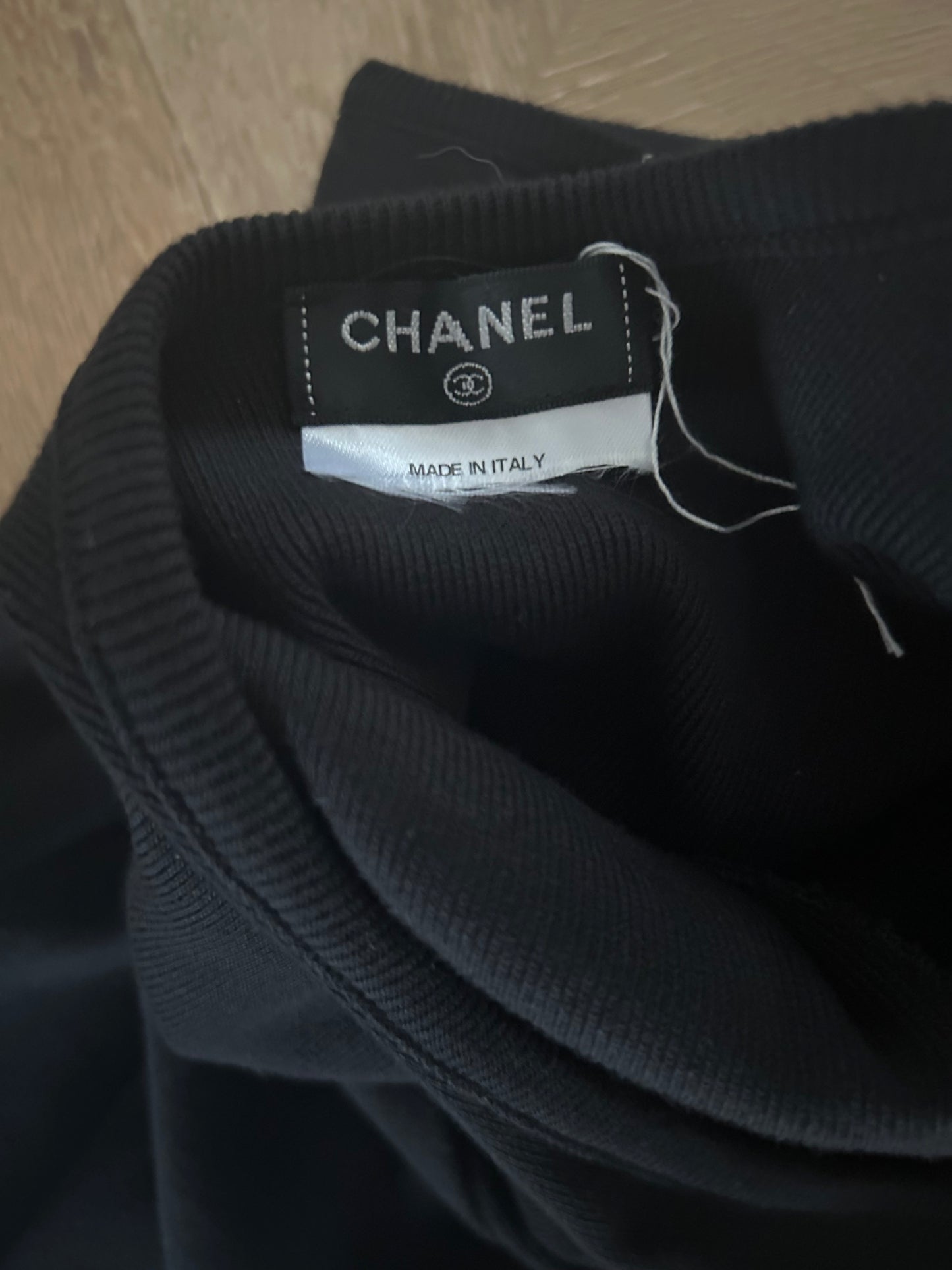Robe Chanel