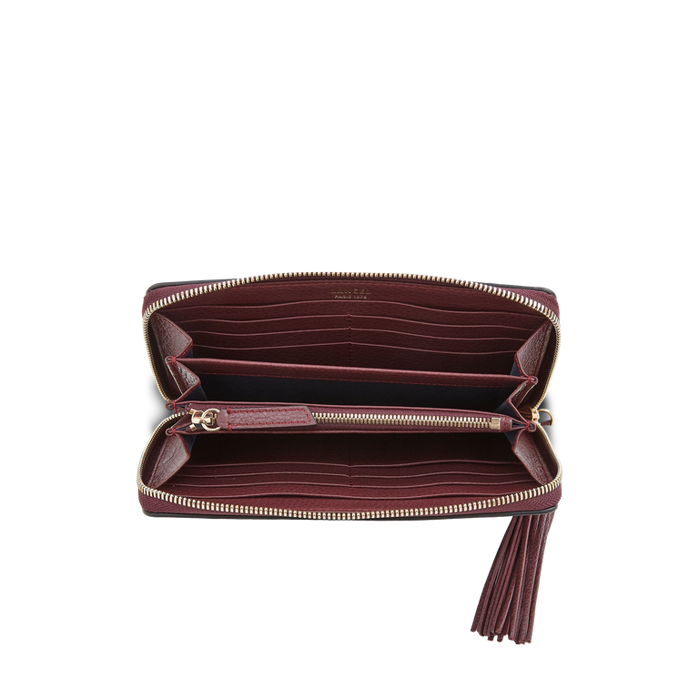 Portefeuille Lancel
