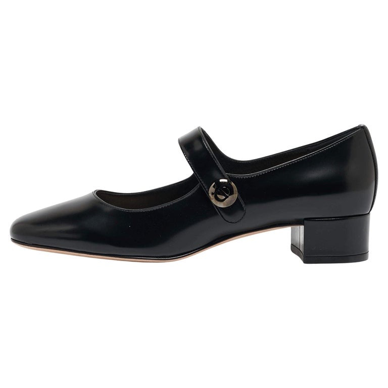 Dior D-Doll Pumps 38.5