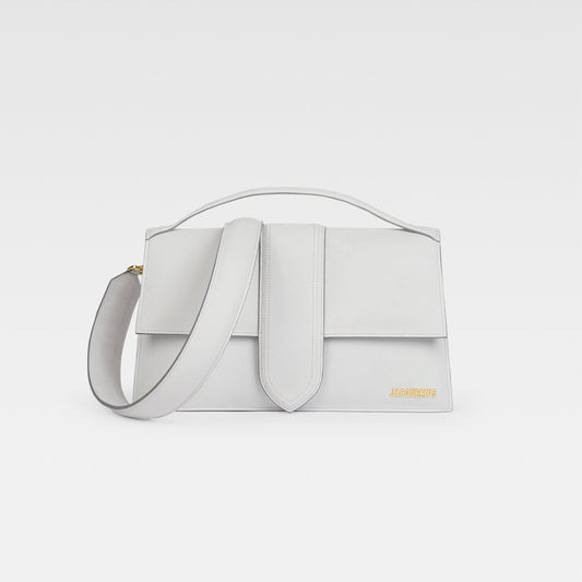 Sac Jacquemus grand Bambino