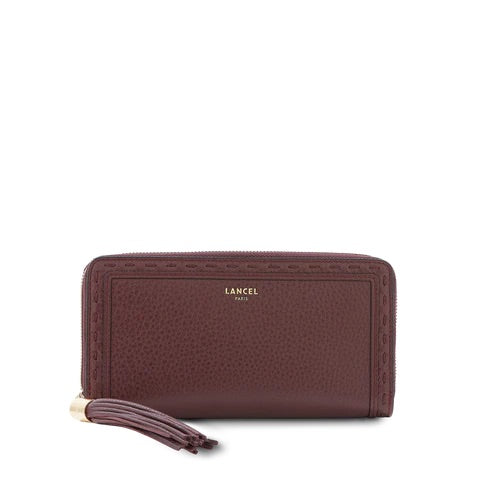 Portefeuille Lancel