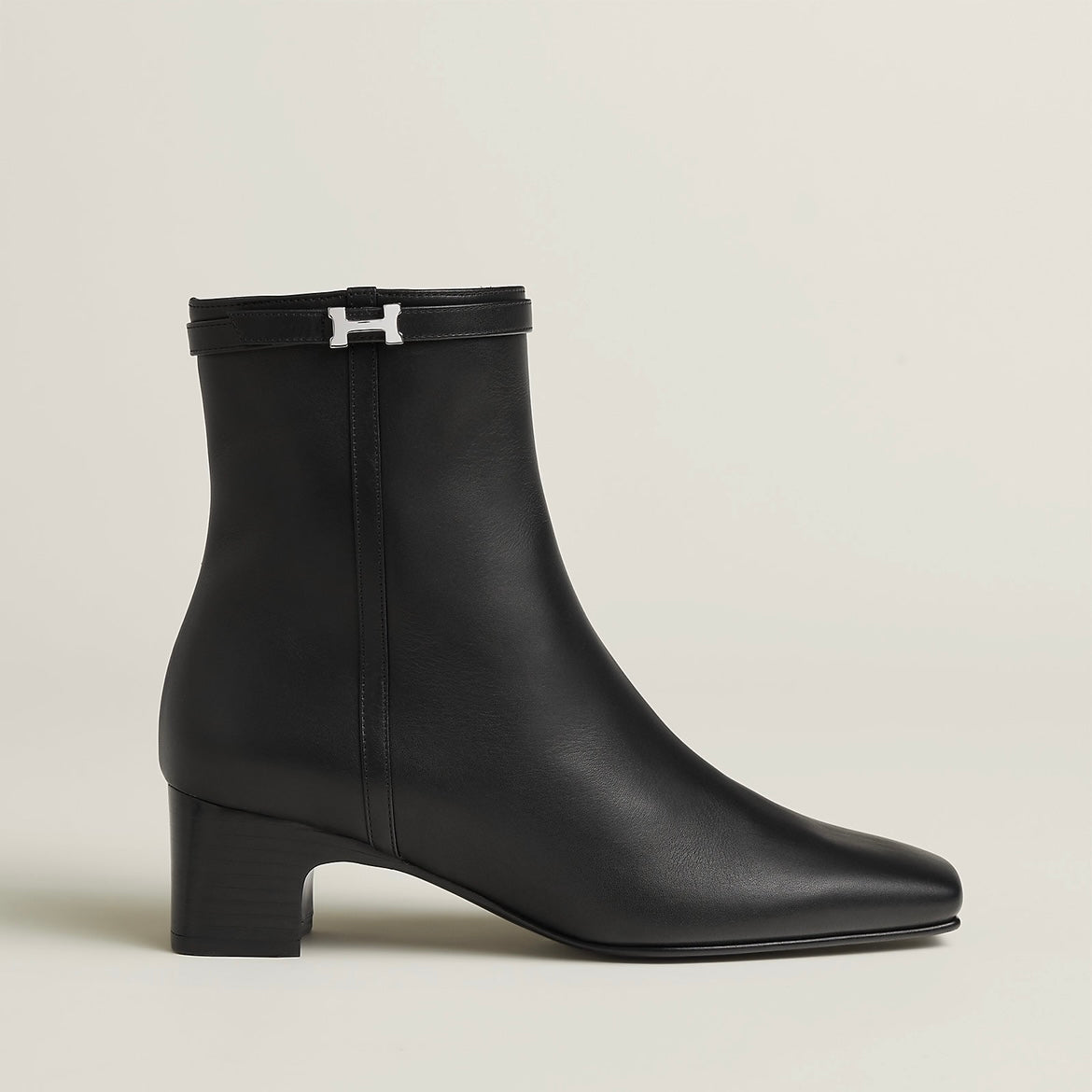 Bottines Hermès 37,5