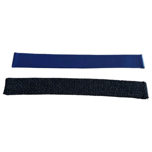 Lot de 2 bracelets de montre Van Cleef & Arpels