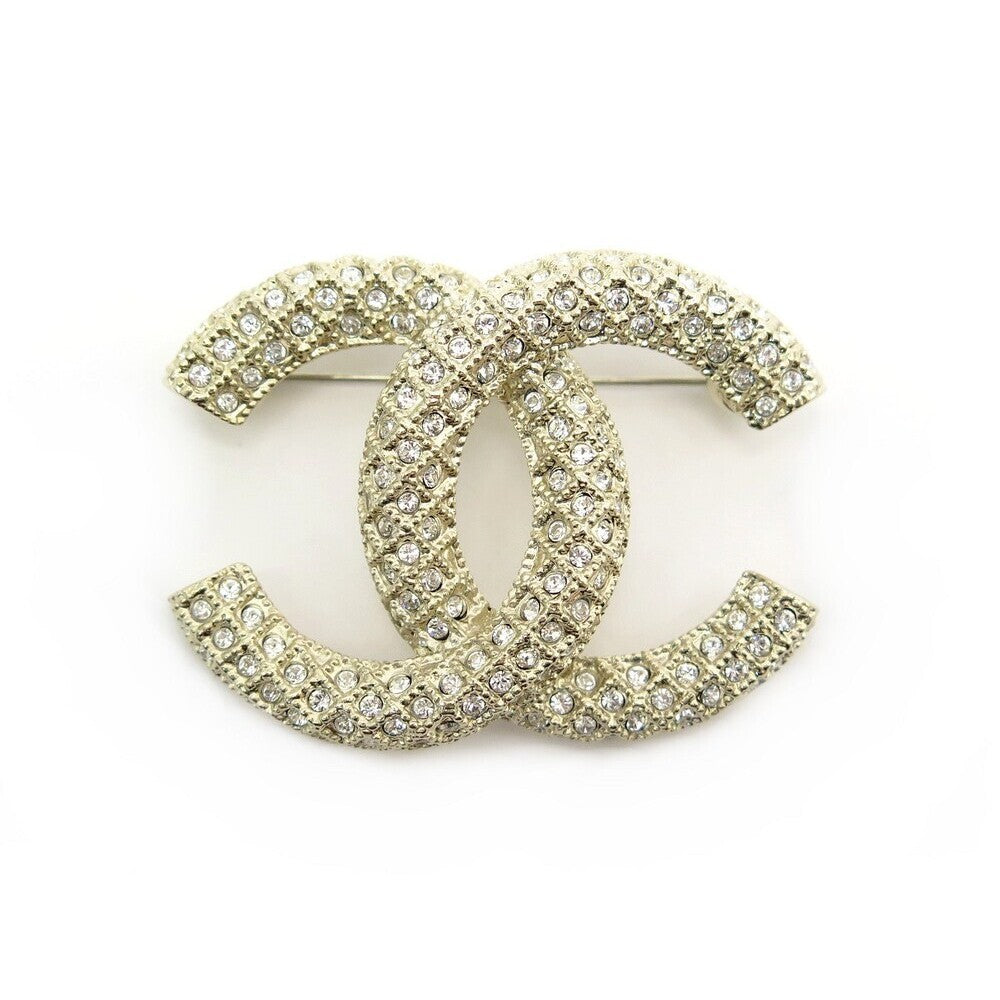 Chanel brooch