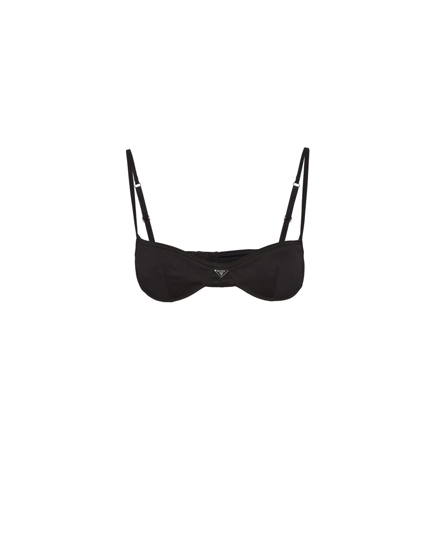 Haut de maillot de bain Prada