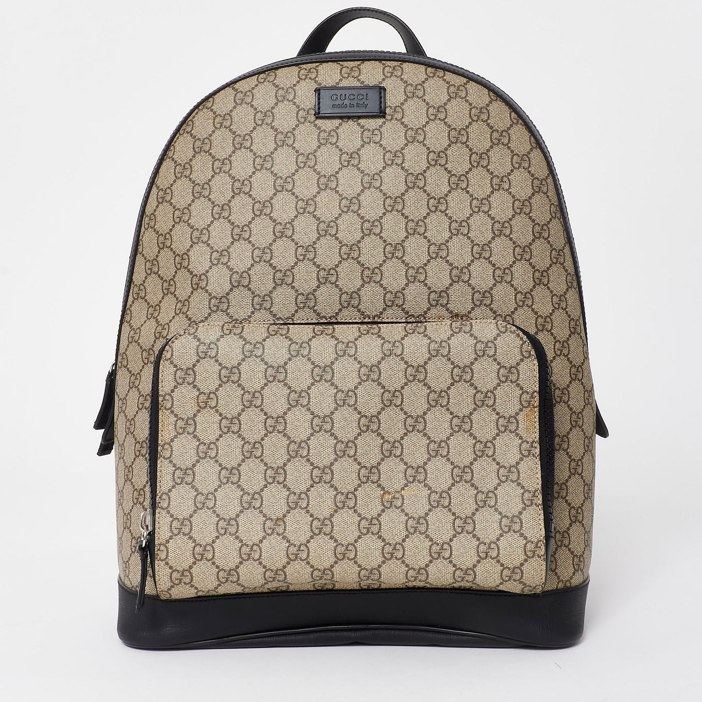 Sac à dos Gucci