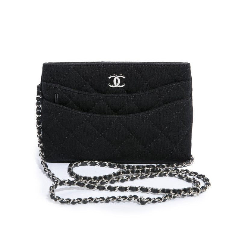 Sac Wallet on Chain Chanel