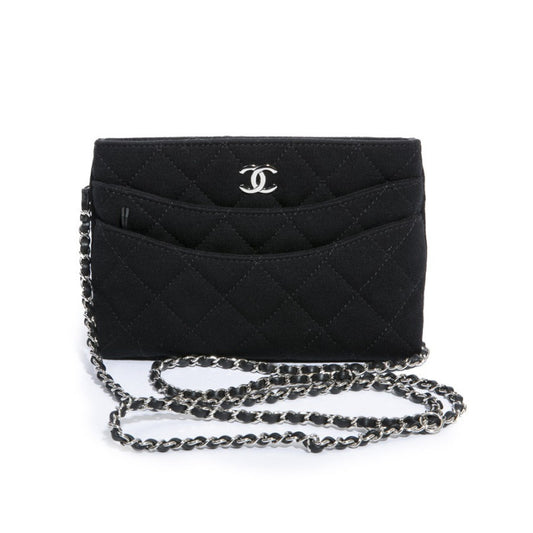 Chanel Wallet on Chain Bag