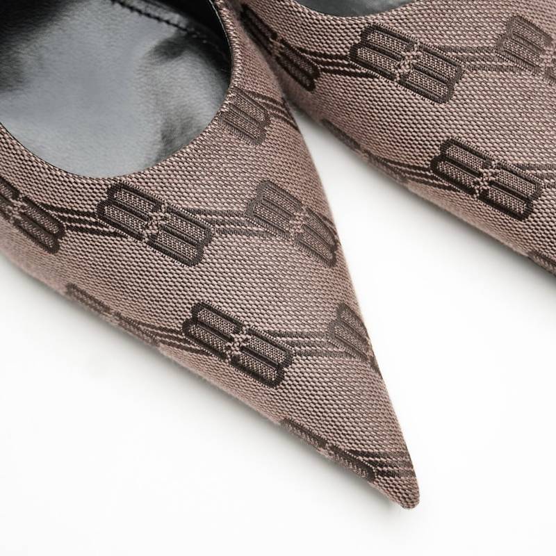 Escarpins Balenciaga