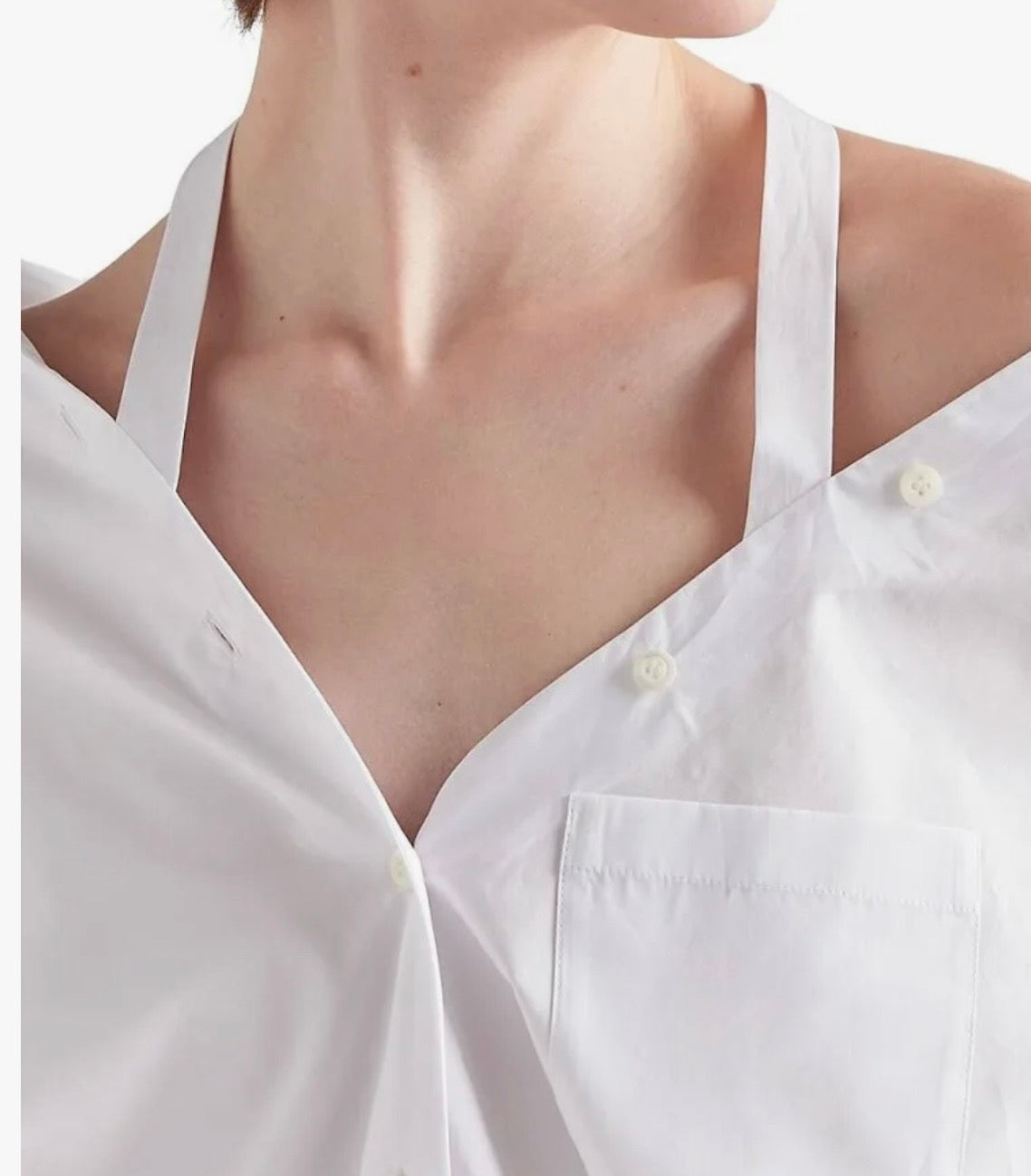 Robe Prada