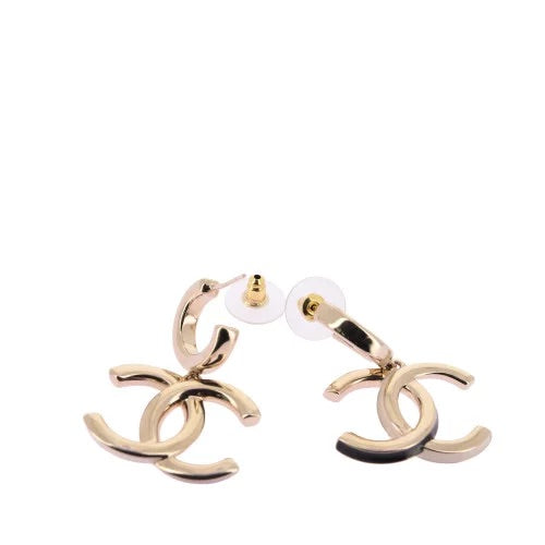 Boucles d’oreilles Chanel