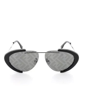 Lunettes de soleil Fendi