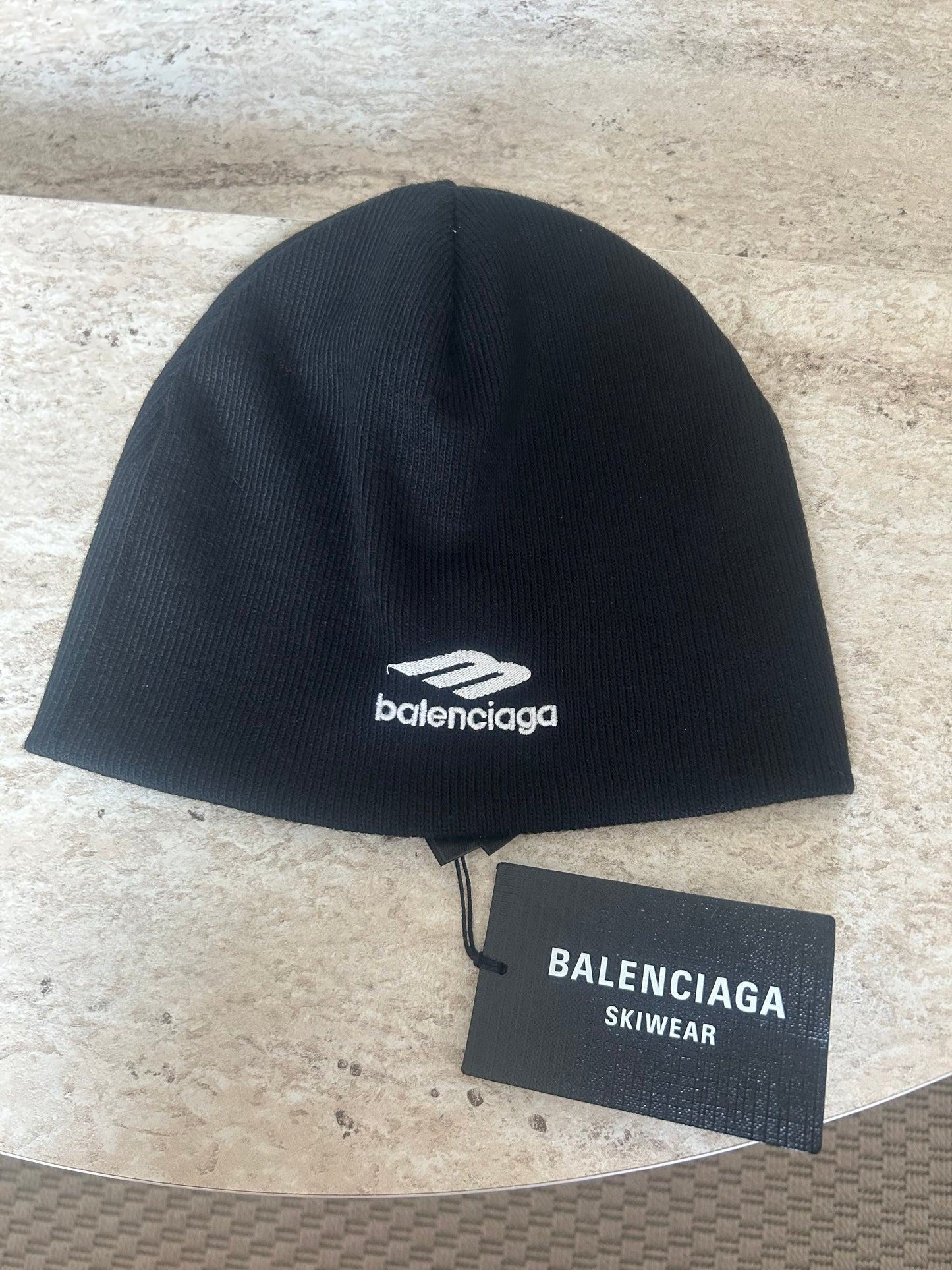 Bonnet Balenciaga