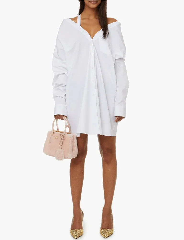 Robe Prada