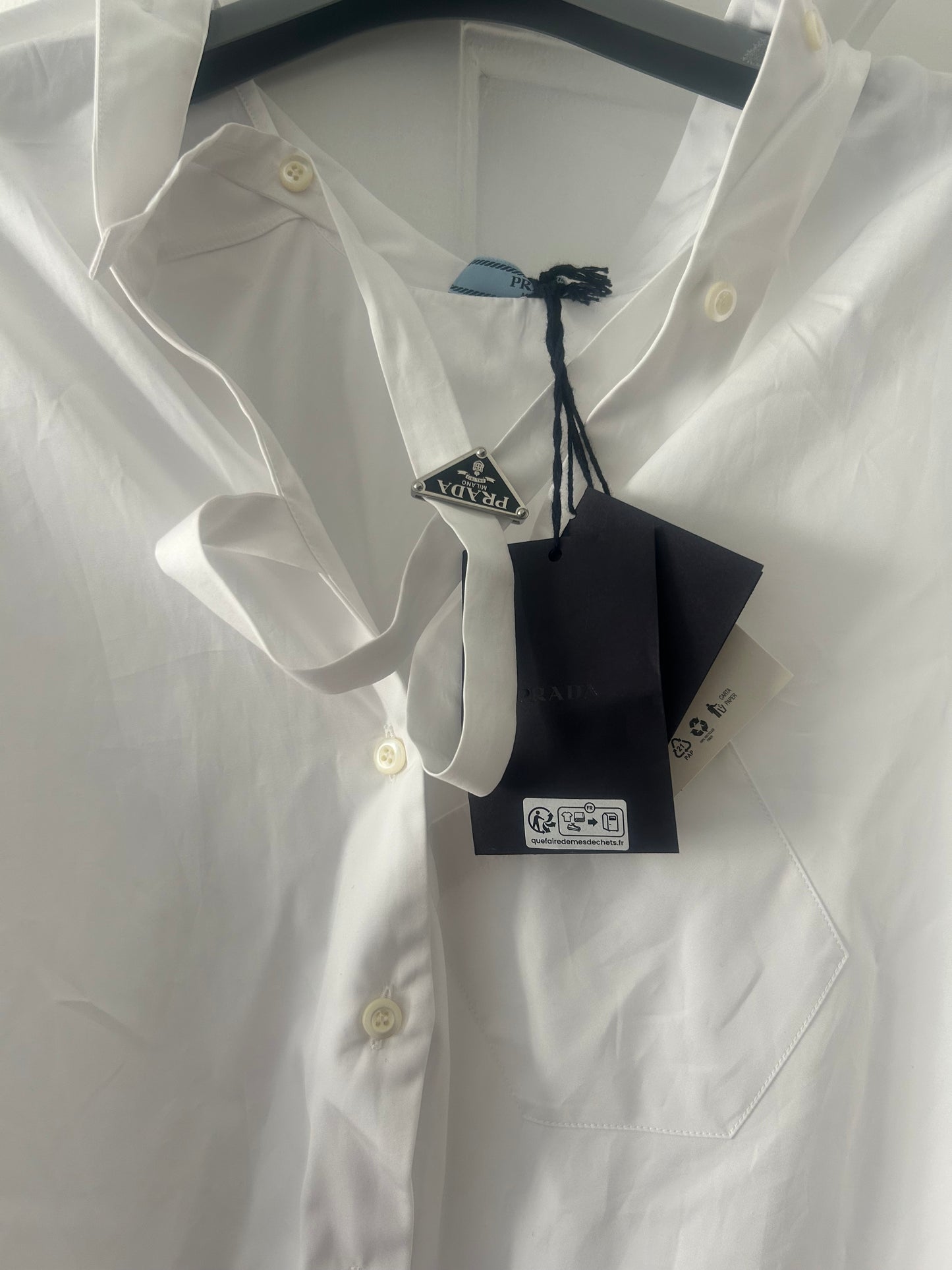 Robe Prada