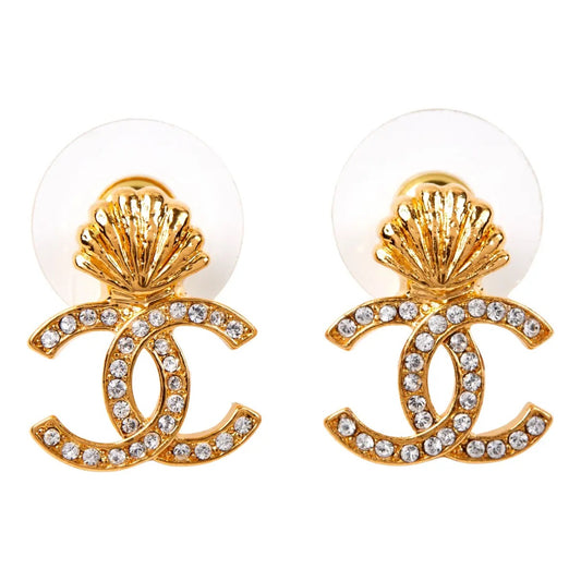 Boucles d’oreilles Chanel
