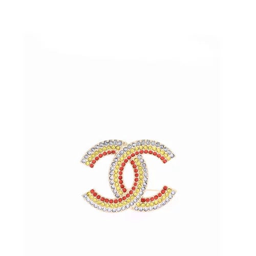 Broche Chanel