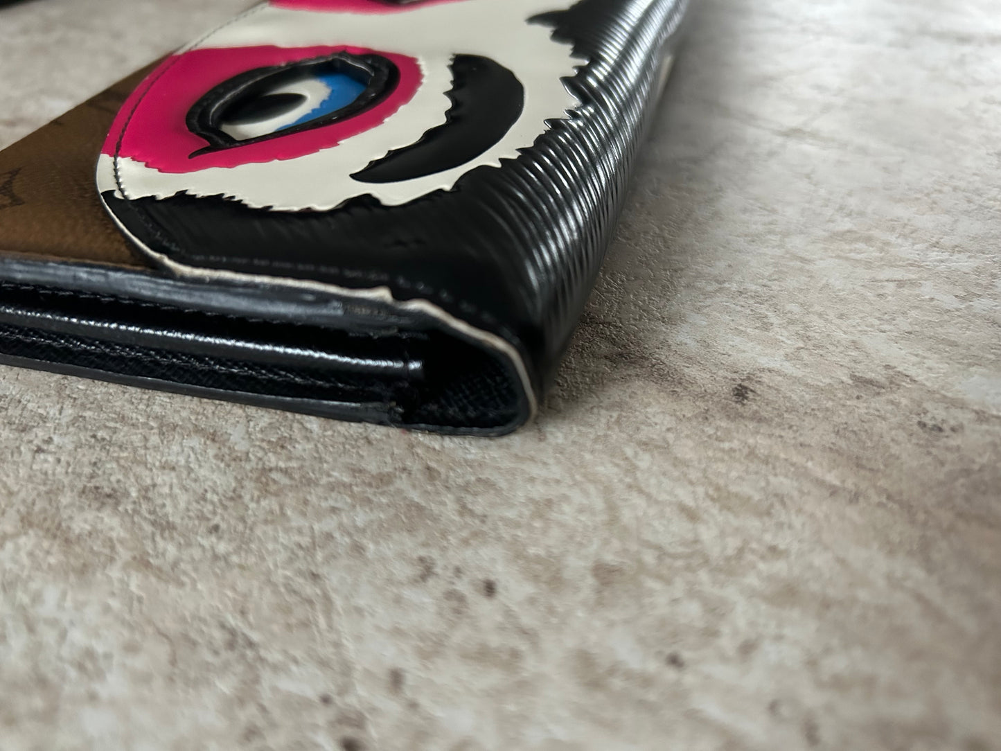 Portefeuille Louis Vuitton