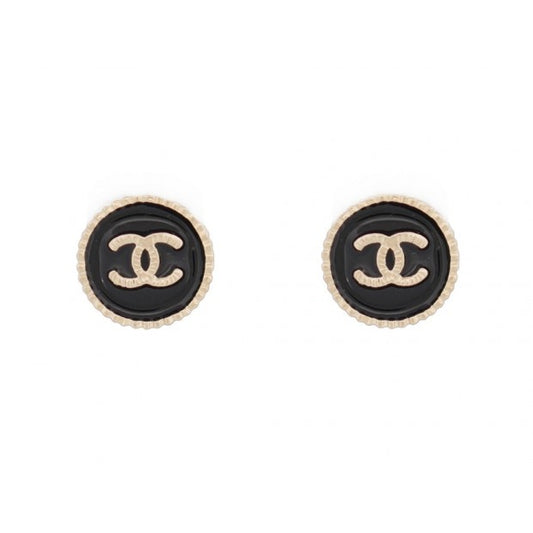 Boucles d’oreilles Chanel