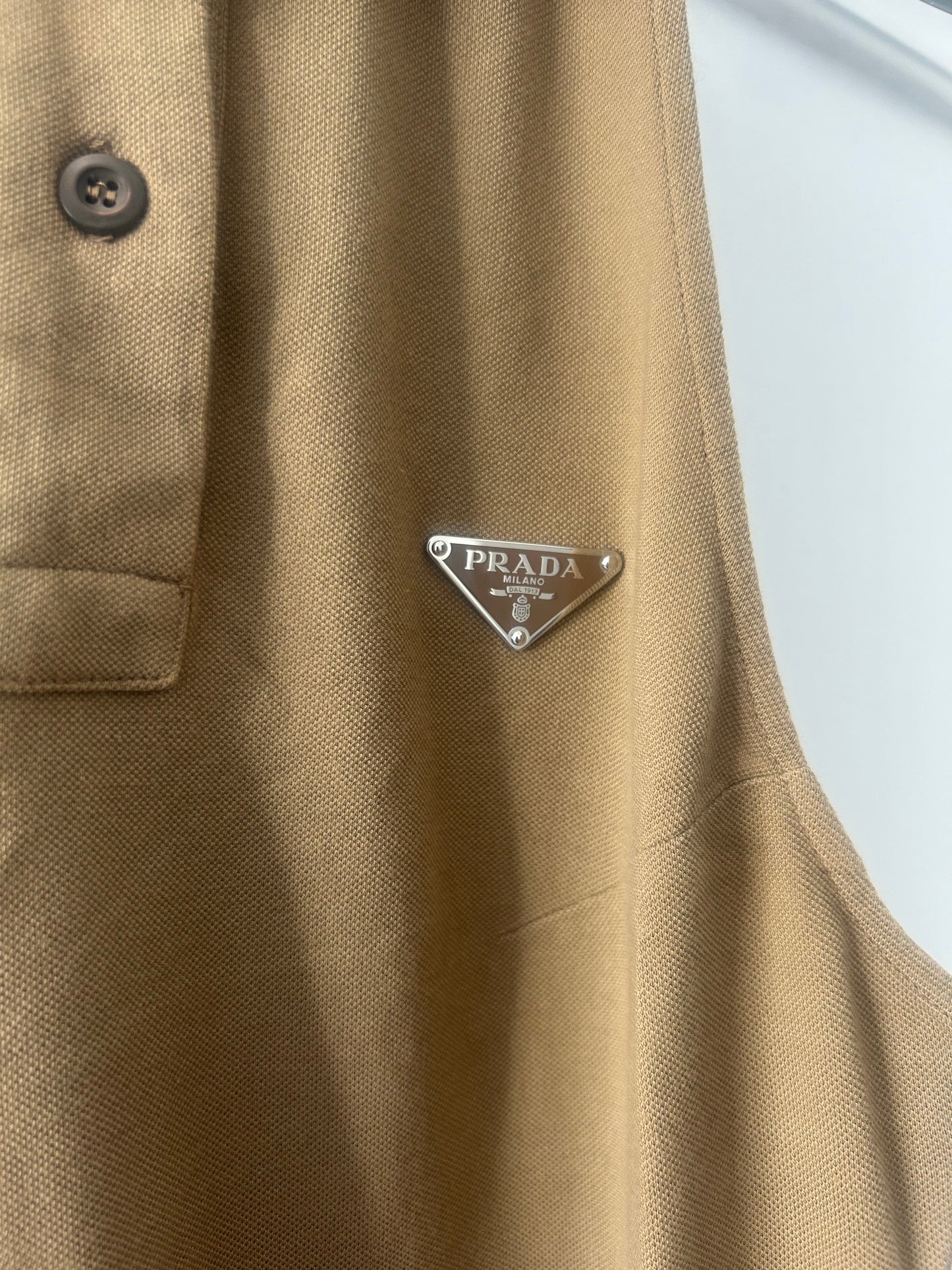 Robe Prada