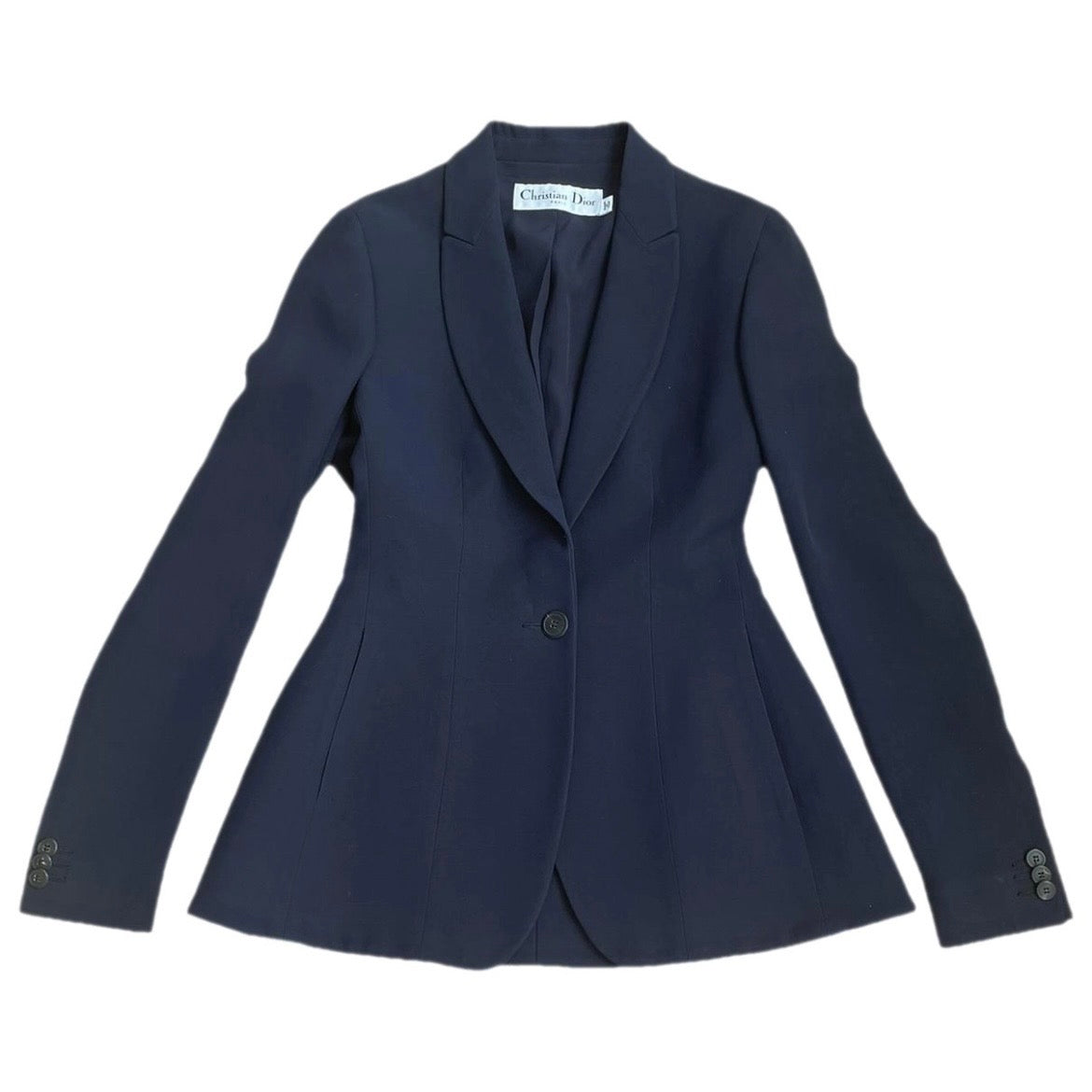 Veste bar Dior