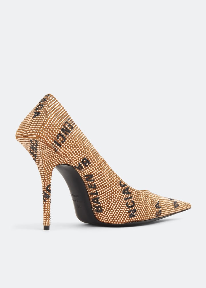 Escarpins Balenciaga