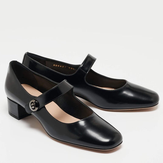 Dior D-Doll Pumps 38.5