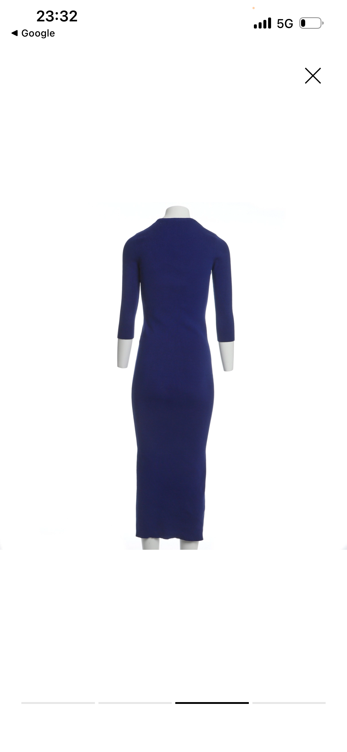 Robe Prada