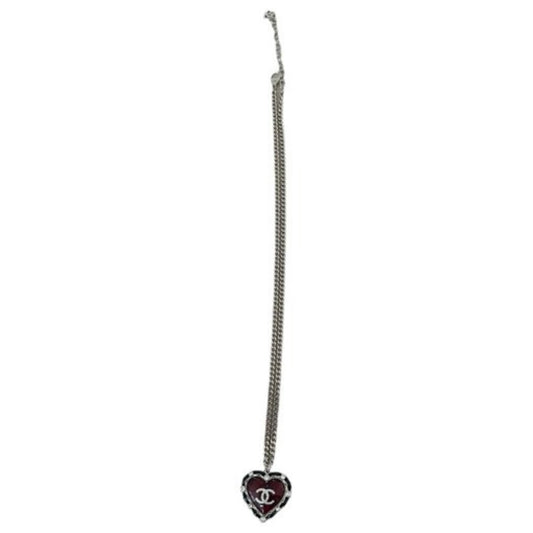 Collier Chanel