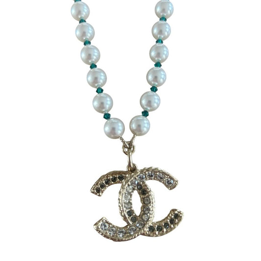 Sautoir Chanel