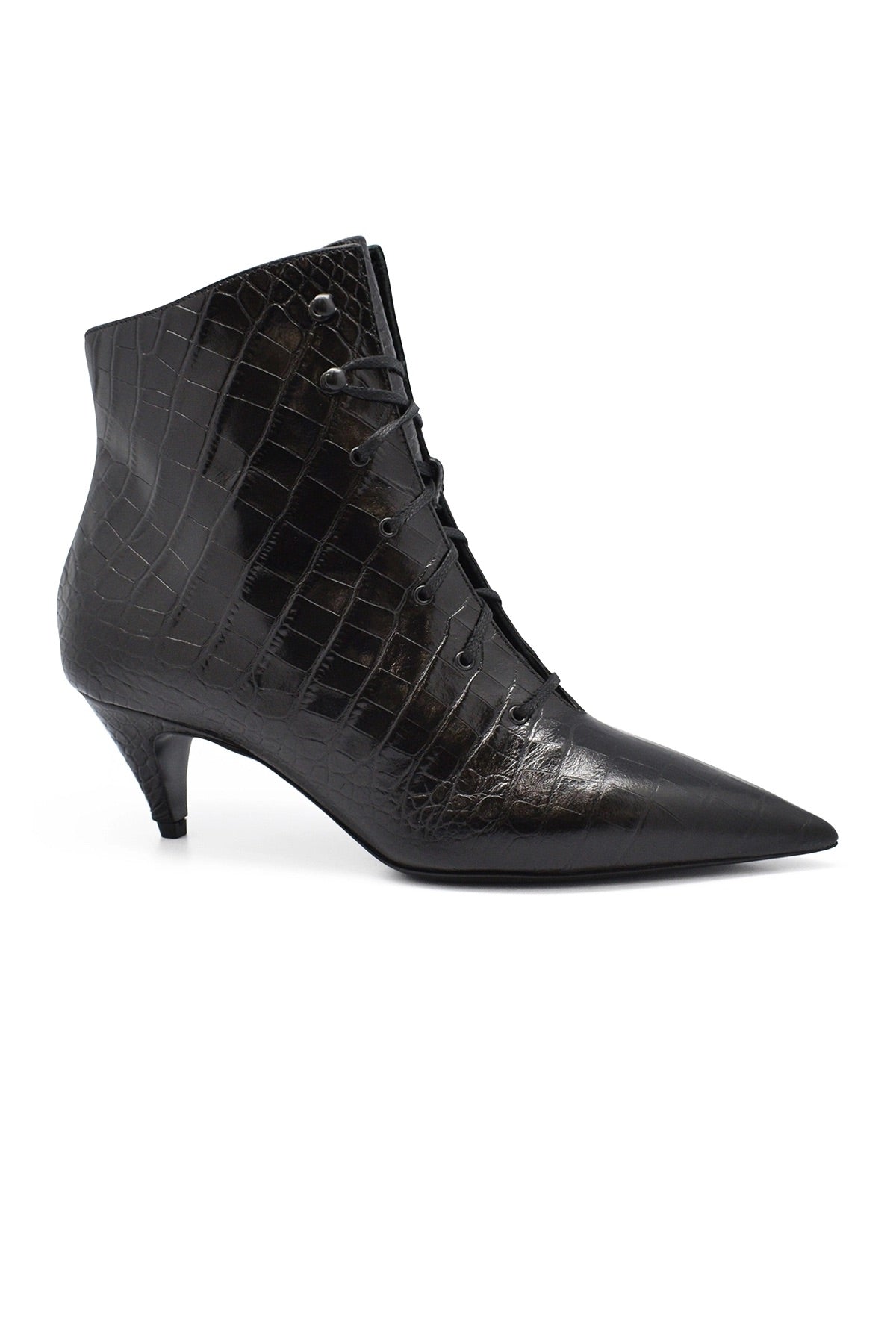 Bottines Saint Laurent