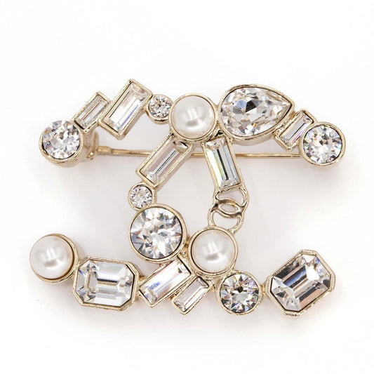 Broche Chanel