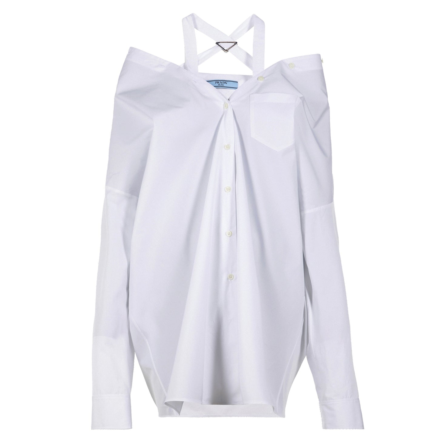 Robe Prada