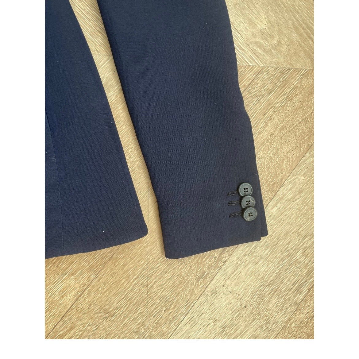 Veste bar Dior
