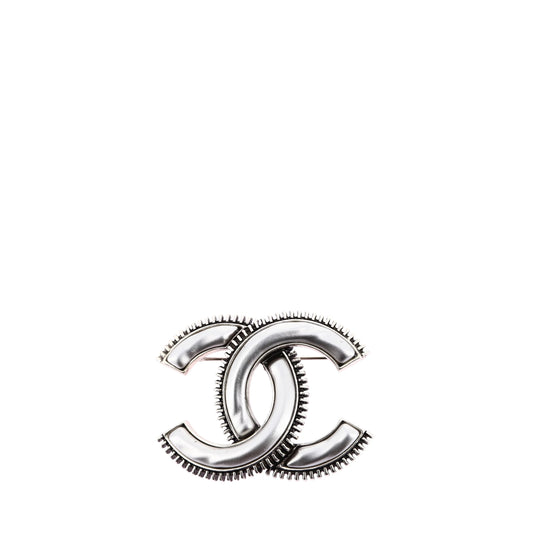 Chanel brooch
