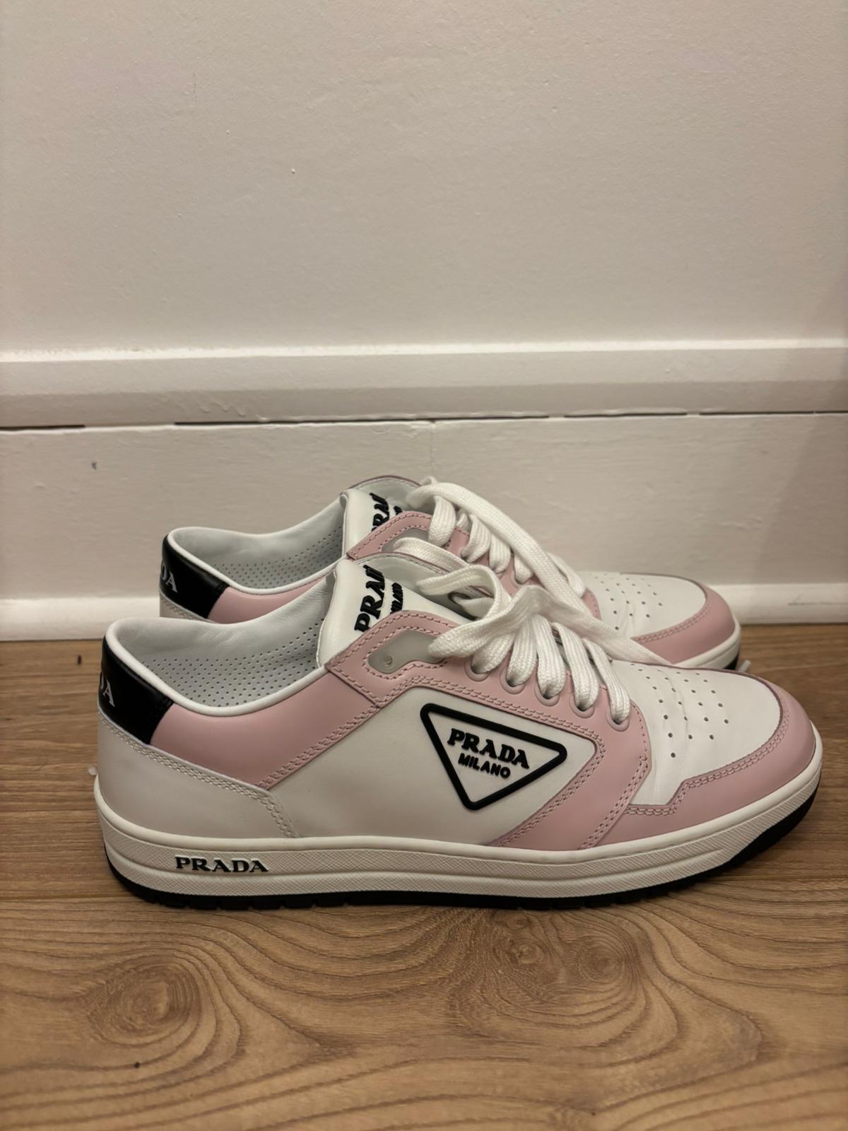 Sneakers Prada 38