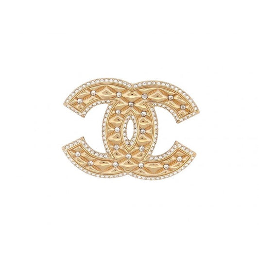 Broche Chanel