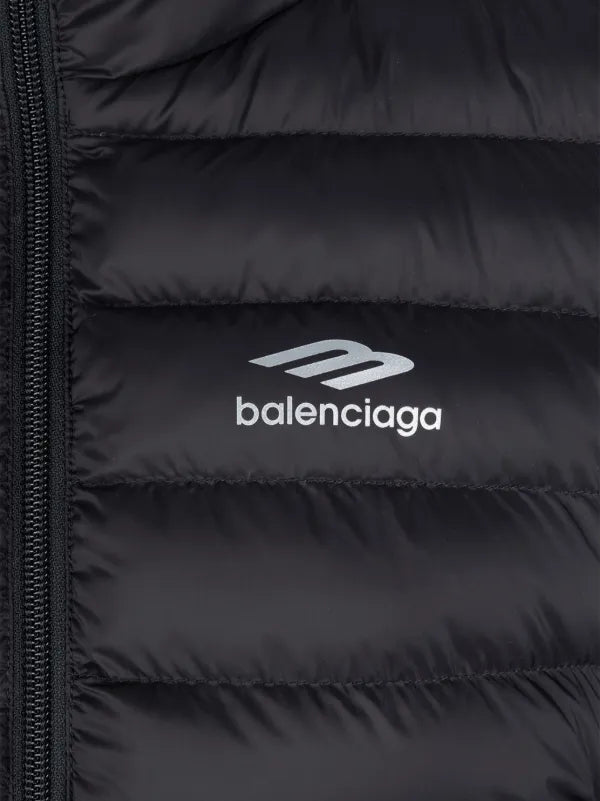 Doudoune sans manches Balenciaga