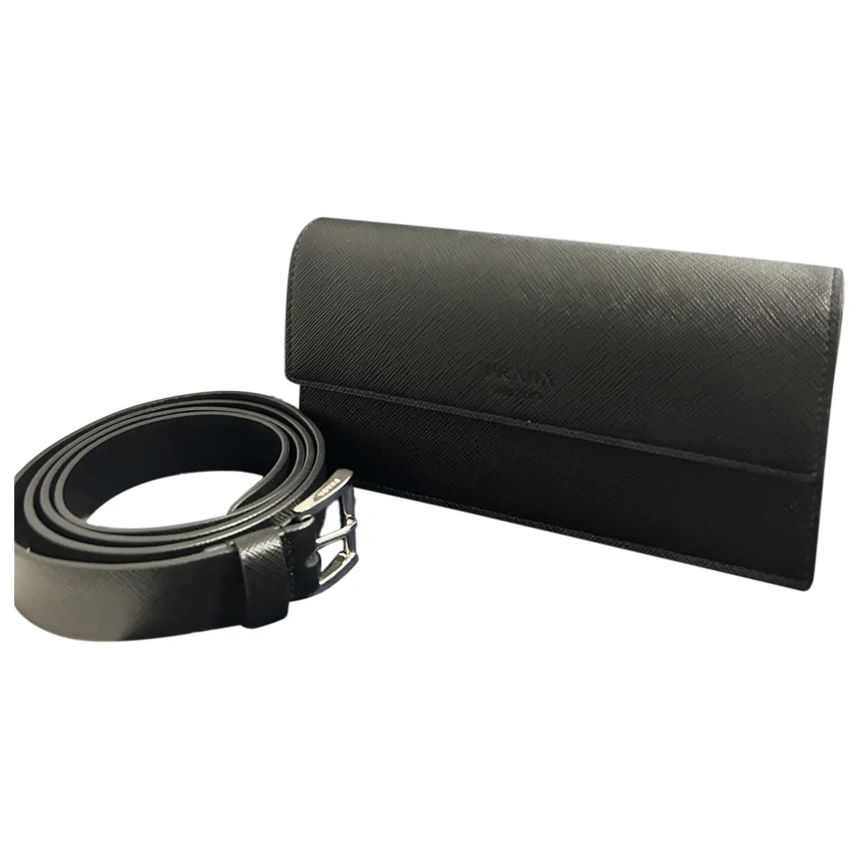 Pochette ceinture Prada