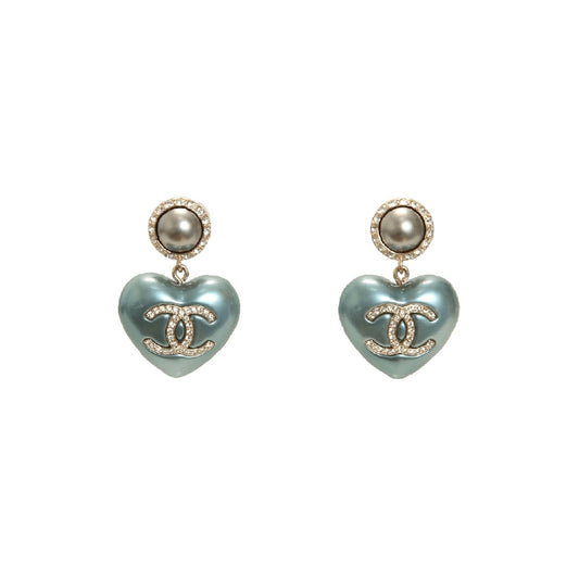 Boucles d’oreilles Chanel