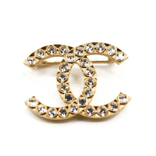 Broche Chanel