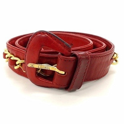 Ceinture Chanel