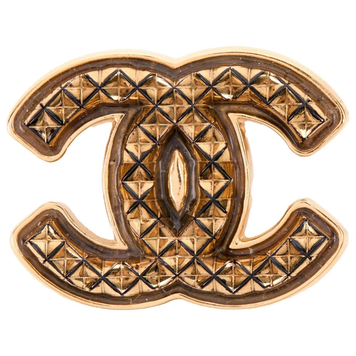 Broche Chanel