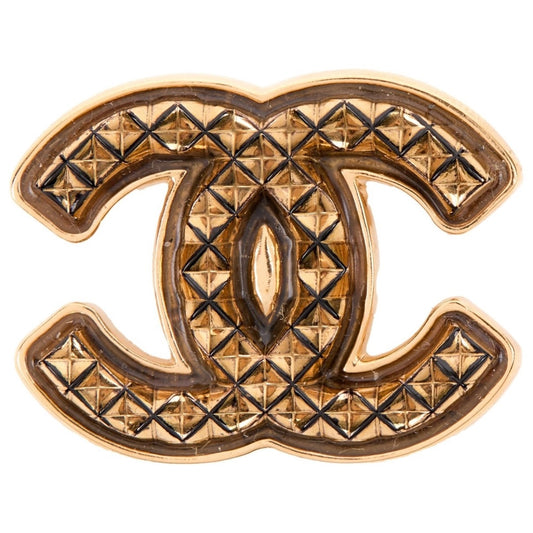 Broche Chanel