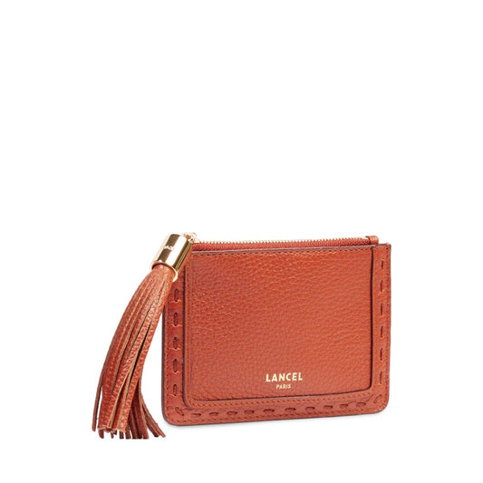 Porte-cartes Lancel