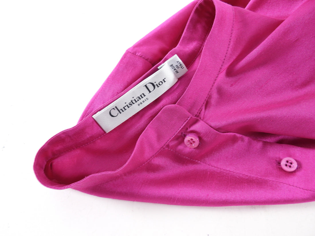 Robe tunique Dior