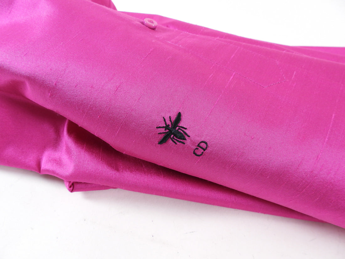 Robe tunique Dior
